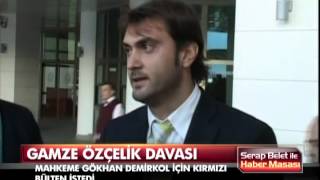 Gökhan Demirkola kırmızı bülten çıktı [upl. by Alak]