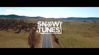 SNOWTUNES 2016 Aftermovie [upl. by Naejeillib]