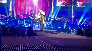 Queen  Adam Lambert  Don’t stop me now  Amsterdam 2 july 2022  Ziggo Dome [upl. by Riella]