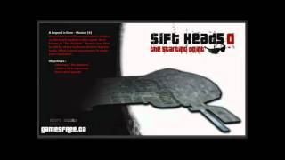 Sift Heads 0 The Starting Point Full Guide [upl. by Reinhard]