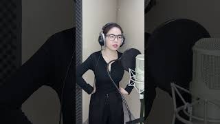 Giỡn chơi với anh thu âm ctbapstudio phongthuam thinhhanh cover [upl. by Marchese]