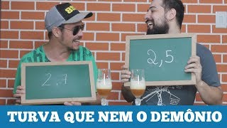 quotTurva que nem o Demônioquot  Me Julga Que Eu Gosto ep03 [upl. by Terhune]