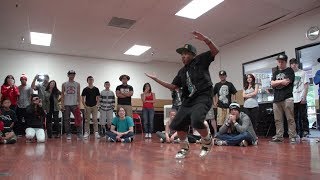 Kids 7 To Smoke  The Recess Vol 2  Dancersglobaltv [upl. by Otcefrep]