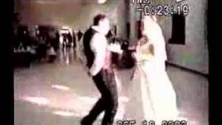 Wedding Dance  footloose and fancy free [upl. by Oahc659]