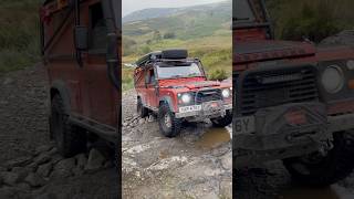 More Might V8 4x4 greenlaning greenlane offroad offroading [upl. by Ludmilla]