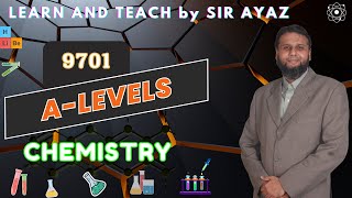 A Level Chemistry past papers 9701P22FebMarch23 [upl. by Alakcim]