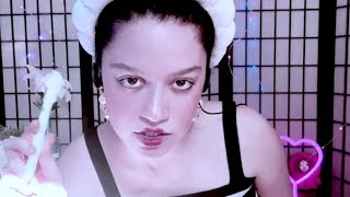 asmr • 1930s rude Hollywood casting dying your hair jaw surgery electrolysis decades series [upl. by Alves]