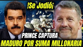 MADURO COMPRO LA LIBERTAD EN VENEZUELA 3 MILLONES A FAVOR DE NICOLAS [upl. by Gamaliel]