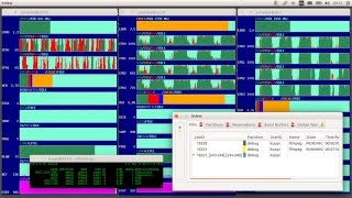 POVRay on Slurm Workload Manager II [upl. by Grimona]