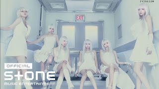 EVERGLOW quotZOMBIEquot MV [upl. by Odilo]