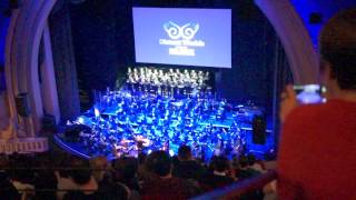 final fantasy distant worlds concert paris april 2016 [upl. by Glaser]