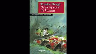 Brief voor de koning 1 Luisterboek [upl. by Lohse]