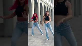 💃🏻💃🏻Yo traigo salsa de Estonia y Venezuela 🇪🇪🇻🇪 [upl. by Ahsoem36]