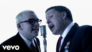 The Mighty Mighty Bosstones  The Impression That I Get Official Music Video [upl. by Delcine]