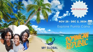 Q amp A  Explore Punta Cana Dominican Republic [upl. by Ragde337]