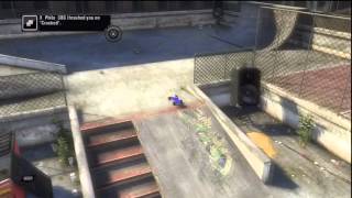 CGRtrailers  MOTORSTORM APOCALYPSE quotFeaturesquot Trailer [upl. by Adrahc667]