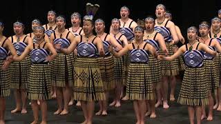 Te Hautonga 2021  He Waka Kōtuia [upl. by Suiramaj]