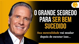 COMO SER UM EMPRESARIO DE SUCESSO ROBERTO JUSTUS [upl. by Laeynad]