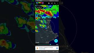 Será el radar de Cullera By Virtualtakers [upl. by Eran735]
