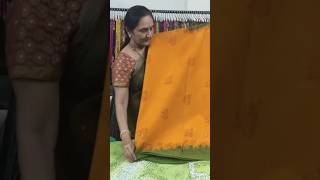 120 count Mulmul cotton sarees [upl. by Bael]