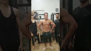 Bodybuilding 😈sacrifice💯 motivation 🏋️ for you viral [upl. by Pooley]