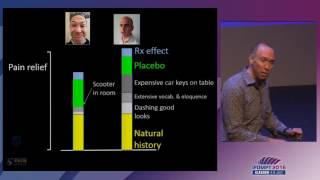 IFOMPT 2016 Lorimer Moseley [upl. by Traweek]