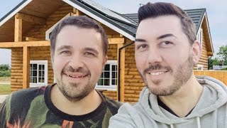 Our Stay at Hornsea Lakeside Lodges Hoseasons [upl. by Sinnaiy]