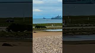 Chesil Beach and Portland ￼ [upl. by Blumenfeld508]