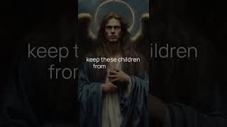 Most Powerful Miracle Protection Prayers for Your Children PrayersForChildren motivation shorts [upl. by Yvonne]