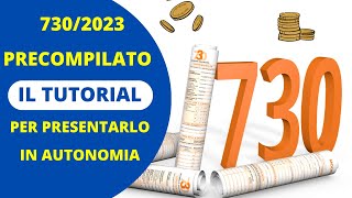 730 in autonomia  IL TUTORIAL [upl. by Kwasi]