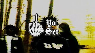 RRoxket  Fuxk Yo Set Sped Up [upl. by Pippy]