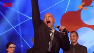 Bitconnect Guy but he only screams [upl. by Erdrich]