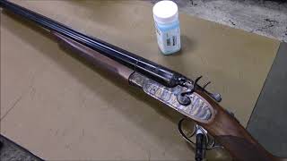 Stoeger Coach Gun 20 Gauge [upl. by Leavy752]