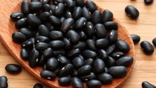 Black Beans Benefits  Nutritional Information [upl. by Edelsten141]