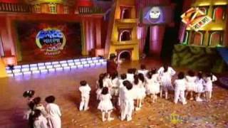 Dance Bangla Dance Junior Sept 20 10 Introduction [upl. by Aivyls]