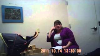 CPS Child Protective Services interrogation and inquisition for normal parenting discretions [upl. by Julina]