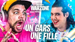 DISPUTES ET VICTOIRE SUR WARZONE AVEC SaylorBTC [upl. by Valentin]