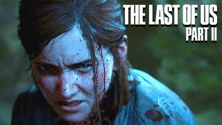 The Last of Us 2 Gameplay German 08  Der Ritt durch Seattle [upl. by Ignaz]