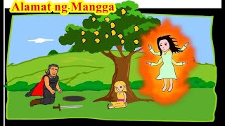 Alamat ng Mangga [upl. by Manny962]