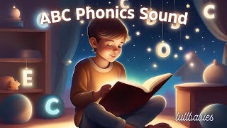 Phonics Song for children  A for Apple  ABC alphabet song with sound for children kids poem [upl. by Ettelliw621]