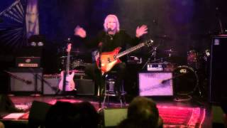 Joe Walsh  Lifes Been Good Live Spoken Word Version [upl. by Janna]