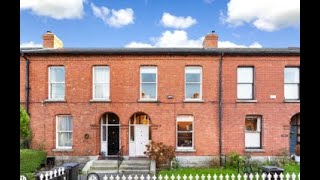 28 Belmont Avenue Donnybrook Dublin 4 [upl. by Duthie377]