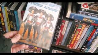 HAVE YOU SEEN THIS episode 638 Three Amigos [upl. by Jaqitsch]