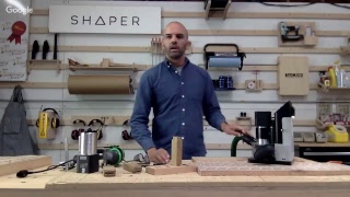 QampA with Shaper CEO  Joe Hebenstreit [upl. by Phoebe]