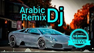 Arabic Hayati  Remix  DJ Bellal Official Music  Arabic DJ Remix Arabic DJ Song 2021 [upl. by Eirak]