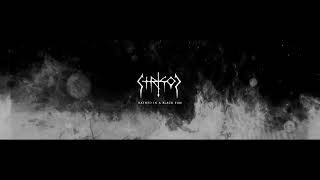 Strigoi  Bathed in a Black Sun Official Music Video 2023 [upl. by Atirys]