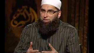 Alif Laam Meem Junaid Jamshed Mufti Muhammad Zubair Geo Tv Show 34 28th August 2011 Complete Program [upl. by Carlene]