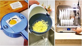 40 chinese kitchen gadgets tiktok Put to test  Available on Amazon [upl. by Osnerol187]