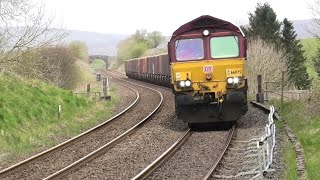 Half an hour at Horton in Ribblesdale 24 Apr 2024 [upl. by Hawger899]