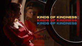 Inglorious Basterds  Kinds Of Kindness Trailer Style [upl. by Amehsyt]